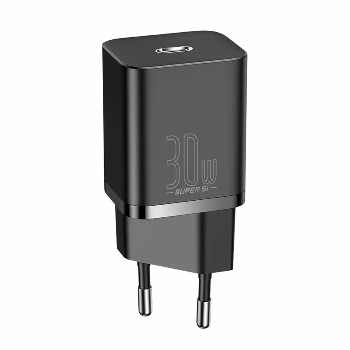 شارژر دیواری 30 وات بیسوس مدل Baseus CCSUP-J01 Super Si