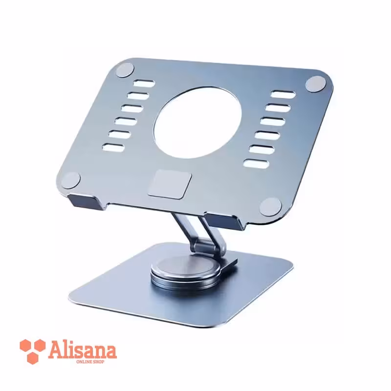 پایه نگهدارنده تبلت رویال مدل T6321A