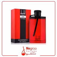 عطر ادکلن دانهیل دیزایر اکستریم 100 میل