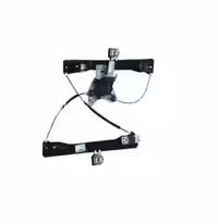 شیشه بالابر عقب چپ جک S3