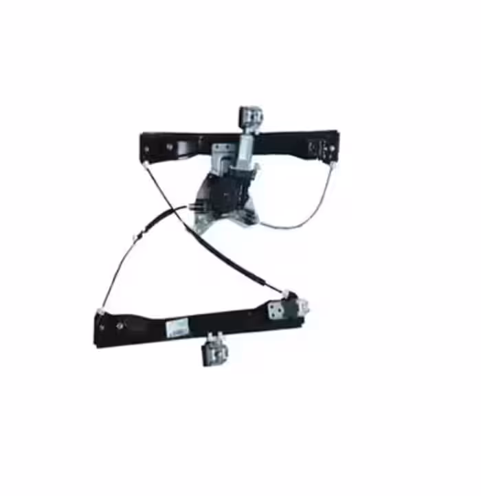 شیشه بالابر عقب چپ جک S3