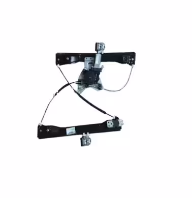 شیشه بالابر عقب چپ جک S3