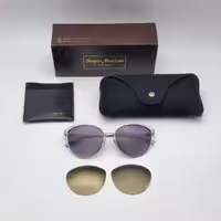 عینک آفتابی سرجیو مارتینی مدل sa330c6