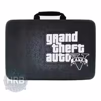 کیف کنسول PS5 اسلیم نهل طرح GTA V - پنج کاره