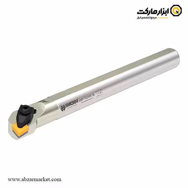 هلدر داخل تراش اسموکس برای الماس اینسرت CNMG 16