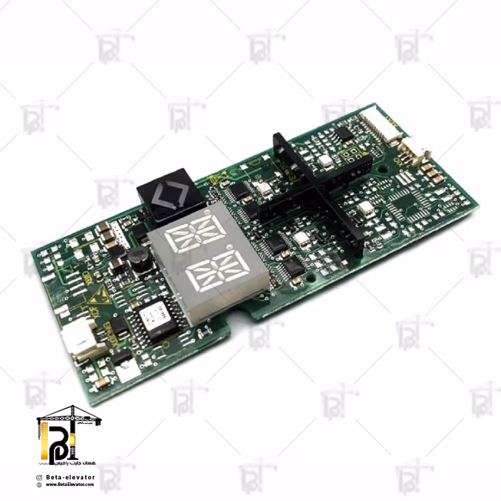 Elevator Display Board ID.NR.591893