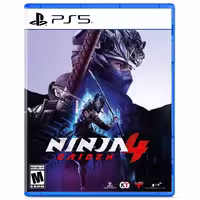 بازی Ninja Gaiden 4 برای PS5