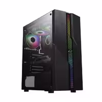 کیس گیمینگ تسکو مدل GC4503