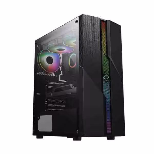 کیس گیمینگ تسکو مدل GC4503