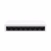 سوئیچ 8 پورت مگابیتی و دسکتاپ تندا مدل S108
