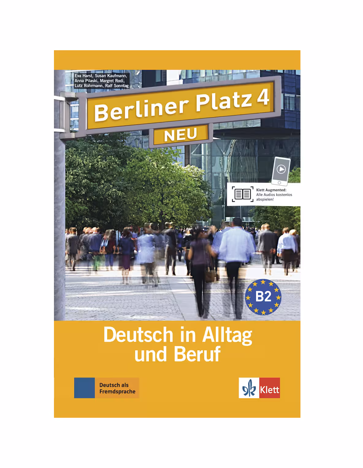 Berliner Platz Neu 4 برلینر پلاتز جدید چهار سیاه و سفید