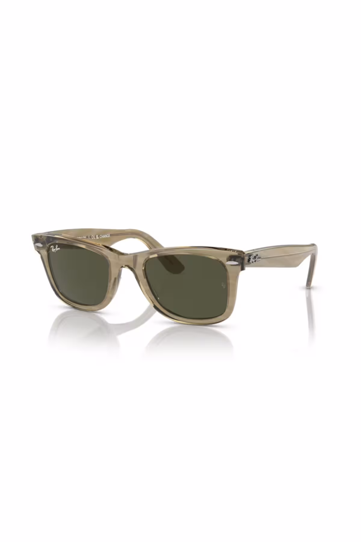 عینک آفتابی مردانه و زنانه 50 UNISEX اورجینال Ray-Ban