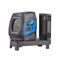 تراز لیزری دو خط شارژی سری compact نووا 2640