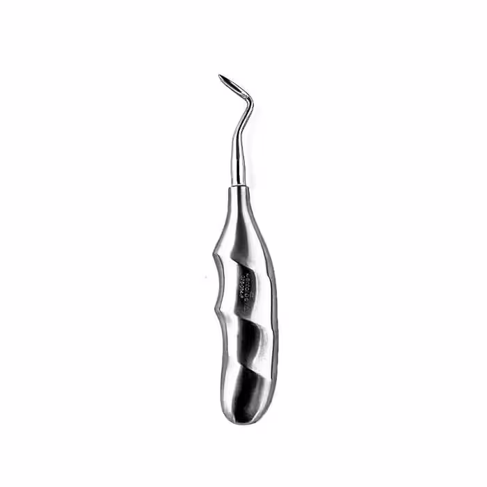 الواتور سوزنی چپ فلوهر آناتومیک دنتال دیوایس | Dental Devices