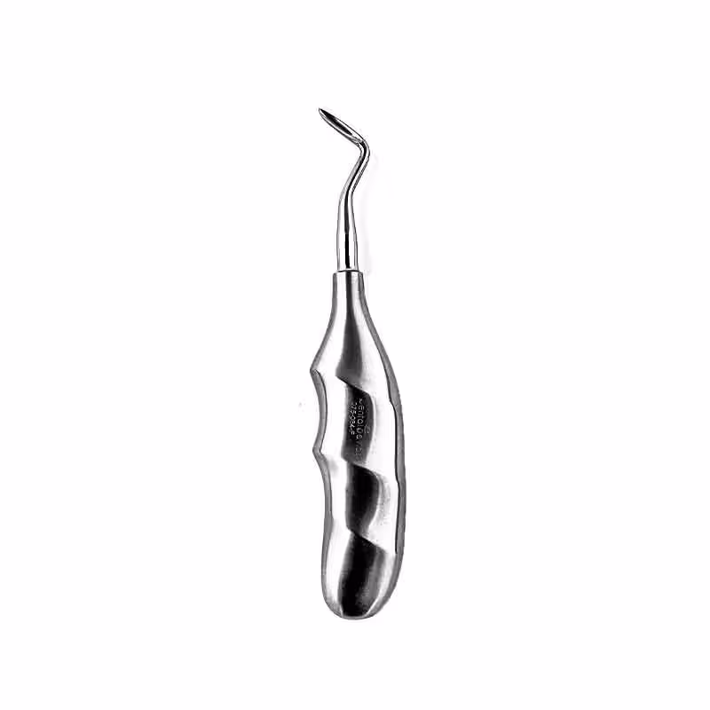 الواتور سوزنی چپ فلوهر آناتومیک دنتال دیوایس | Dental Devices