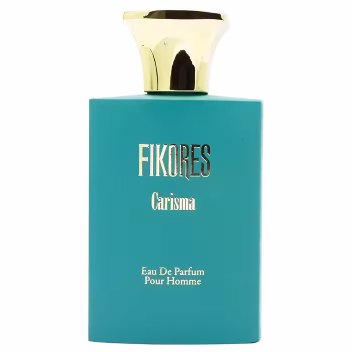 ادکلن FIKORES فیکورس carisma