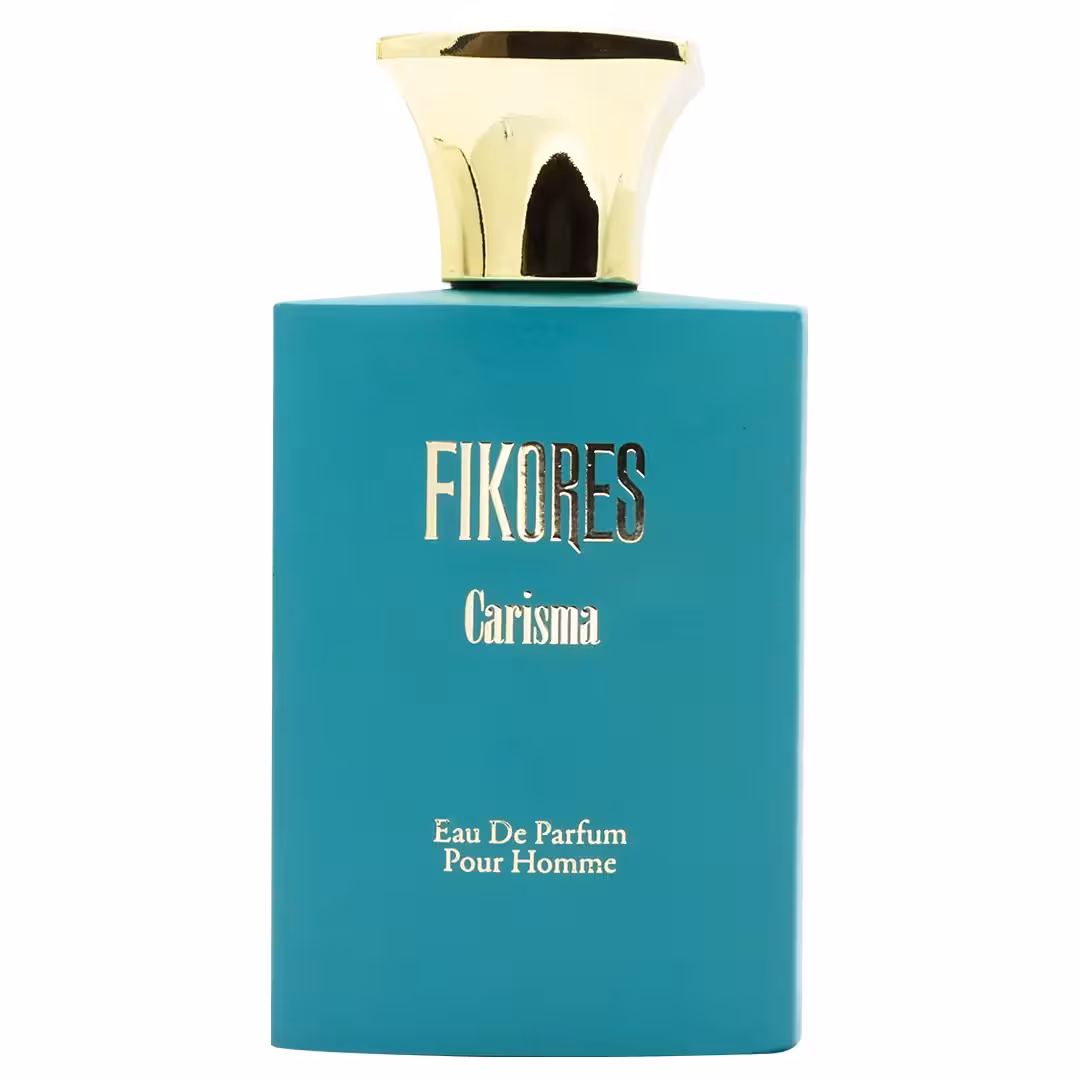 ادکلن FIKORES فیکورس carisma