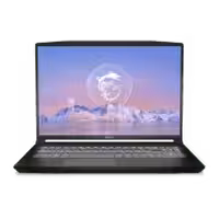 لپ تاپ MSI Creator M16 B13VE