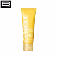 ضد آفتاب ضد چروک کلینیک مدل سولار اسمات SPF 50