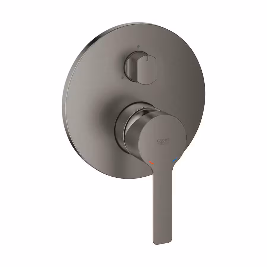 شیر دوش توکار گروهه مدل Lineare کد 24095AL1