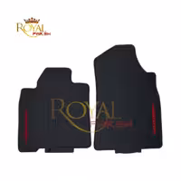 کفپوش لاستیکی تویوتا لندکروز اتاق 200_ وارداتی