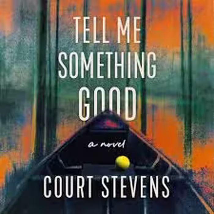 Tell Me Something Good