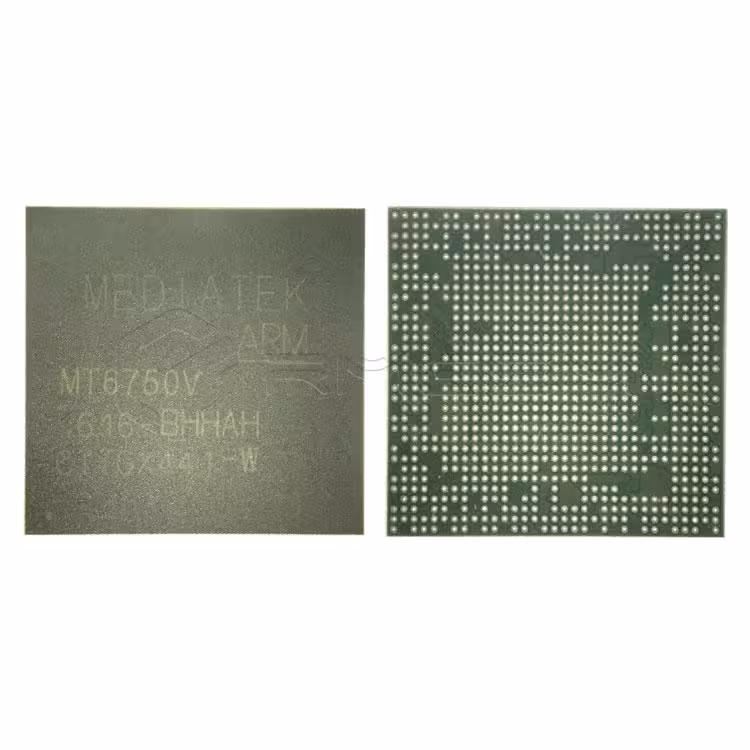 آی سی سی پی یو MT6750V-BHHAH