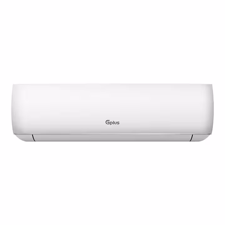 خرید و قیمت کولر گازی جی پلاس 12000 اینورتر مدل GAC-TV12TP1