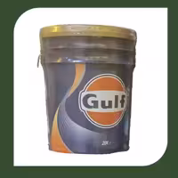 روغن موتور گالف 20W50 Super Fleet Supereme بیست لیتری CI4
