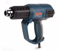 سشوار صنعتی 2000 وات با کیف ضدضربه رونیکس 1101