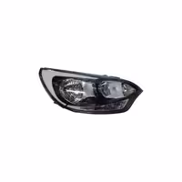 چراغ جلو کیا ریو