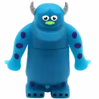 فلش کینگ فست مدل Salivan BG-10 با ظرفیت 32 گیگابایت