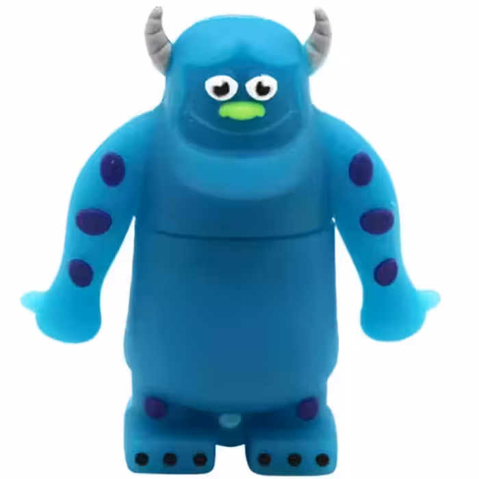 فلش کینگ فست مدل Salivan BG-10 با ظرفیت 32 گیگابایت