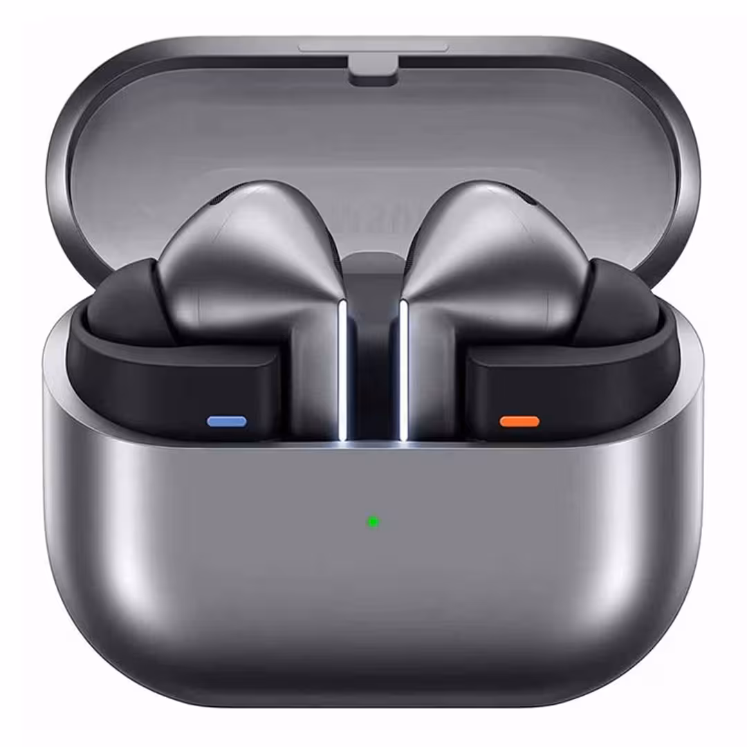 خرید و قیمت هدفون بی سیم سامسونگ Galaxy Buds 3 Pro