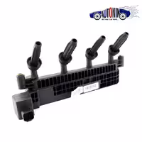 کویل احتراق 206 TU3 زیمنس