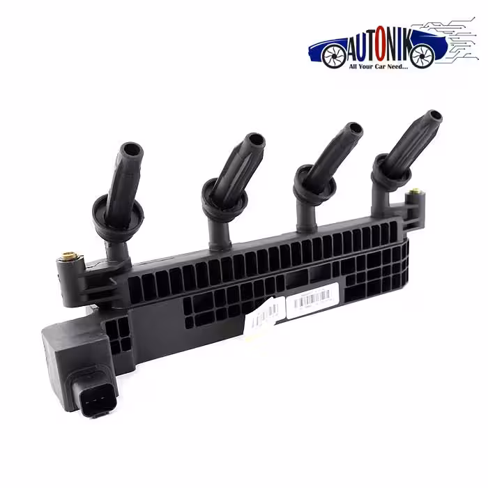 کویل احتراق 206 TU3 زیمنس