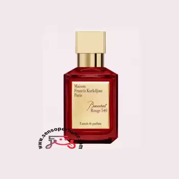 عطر ادکلن فرانسیس کرکجان باکارات رژ اکستریت | francis kurkdjian baccarat rouge extrait