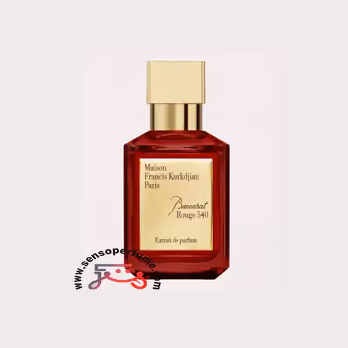 عطر ادکلن فرانسیس کرکجان باکارات رژ اکستریت | francis kurkdjian baccarat rouge extrait