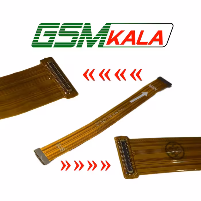 فلت برد گوشی سامسونگ Samsung M30S