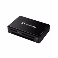 رم ریدر ترنسند مدل Transcend USB 30 Card Reader RDF8