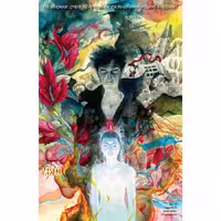 Sandman: Overture Special Edition (2013-2015) #006