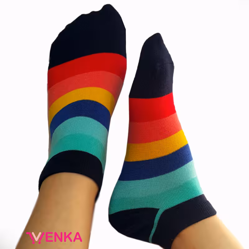 جوراب مچی optimist کد794392