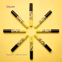 بادی میست اوریف لیم سری Love Nature مدل Oat & Apricot حجم 200 میلی لیتر