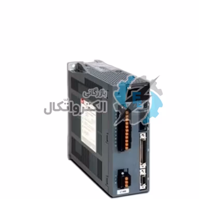 سروو درایو 0.8 کیلووات (سروو درایو 800 وات) مدل XDL-L7SA008AE