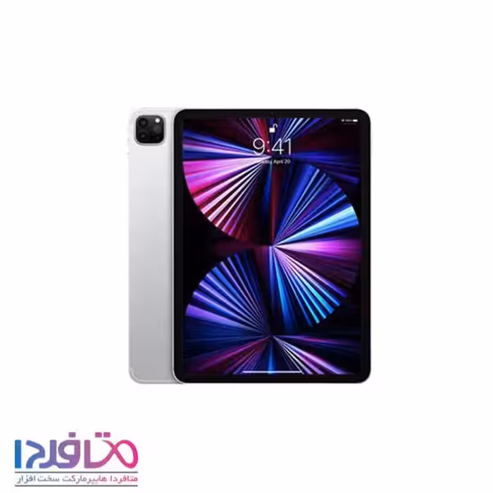 تبلت اپل 11 اینچ مدل IPad Pro وای فای ظرفیت 256GB