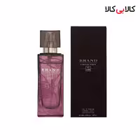 عطر جیبی برند کالکشن کد NO 089 زنانه حجم 25 میلی لیتر