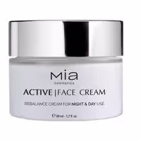 کرم بالانس اکتیو روز و شب Mia