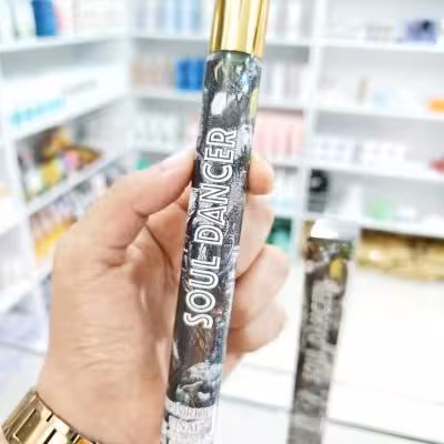 عطر قلمی مردانه سئول دانسر (اورجینال)