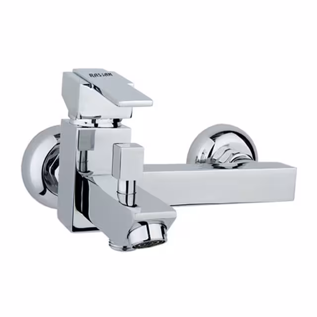 شیر حمام راسان مدل مینیاتور