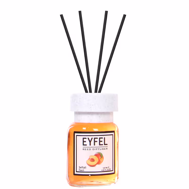 خوشبوکننده هوا ایفل مدل Peach حجم 120 میلی لیتر | کالا مکس